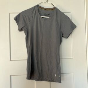 Women’s Smartwool XS T shirt